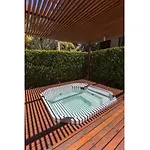 Easy Star - Lindo Duplex de Alto Padrão Próximo a Berrini - AA01H