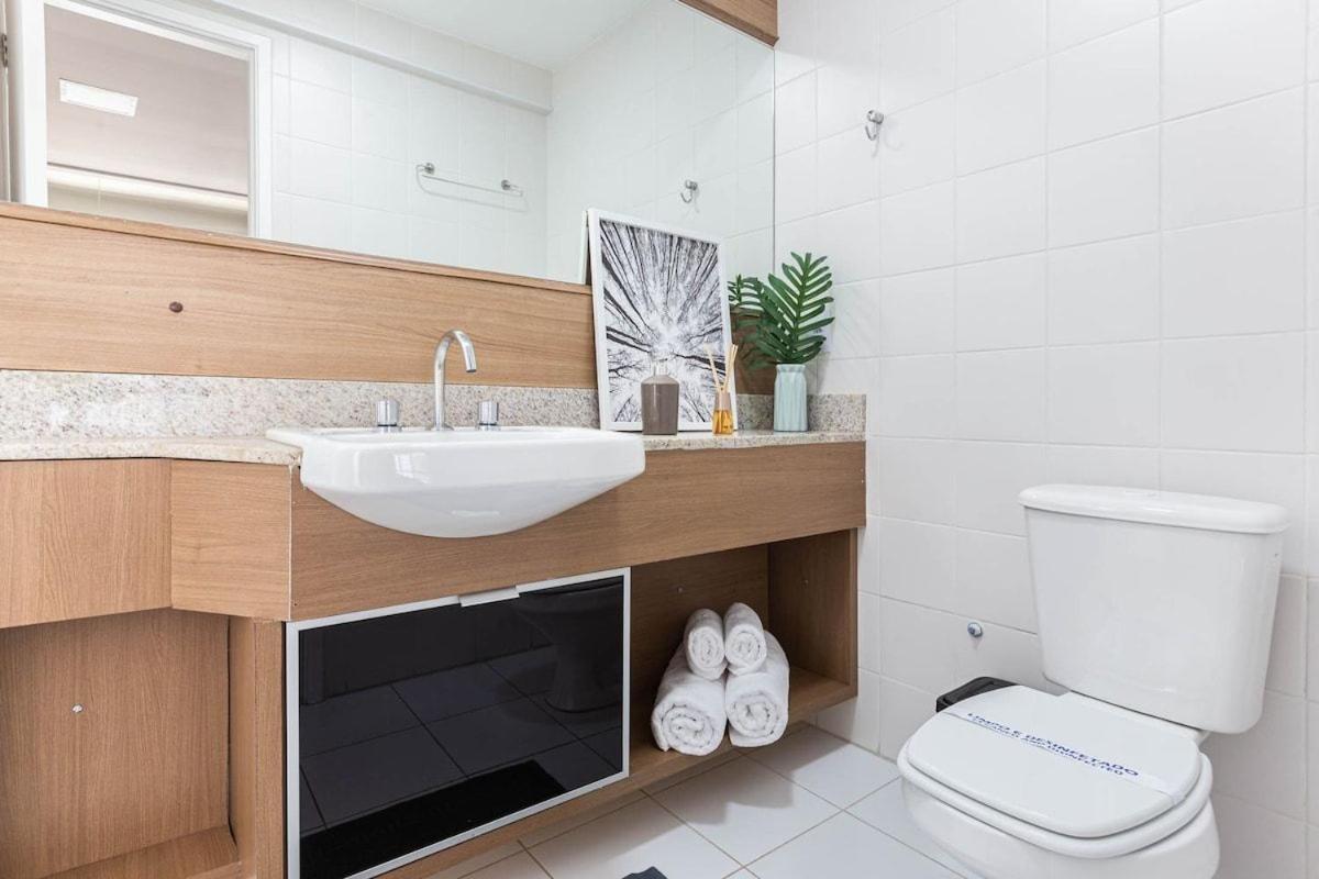 Apartamento Easy Star - Lindo Duplex De Alto Padrao Proximo A Berrini - Aa01h