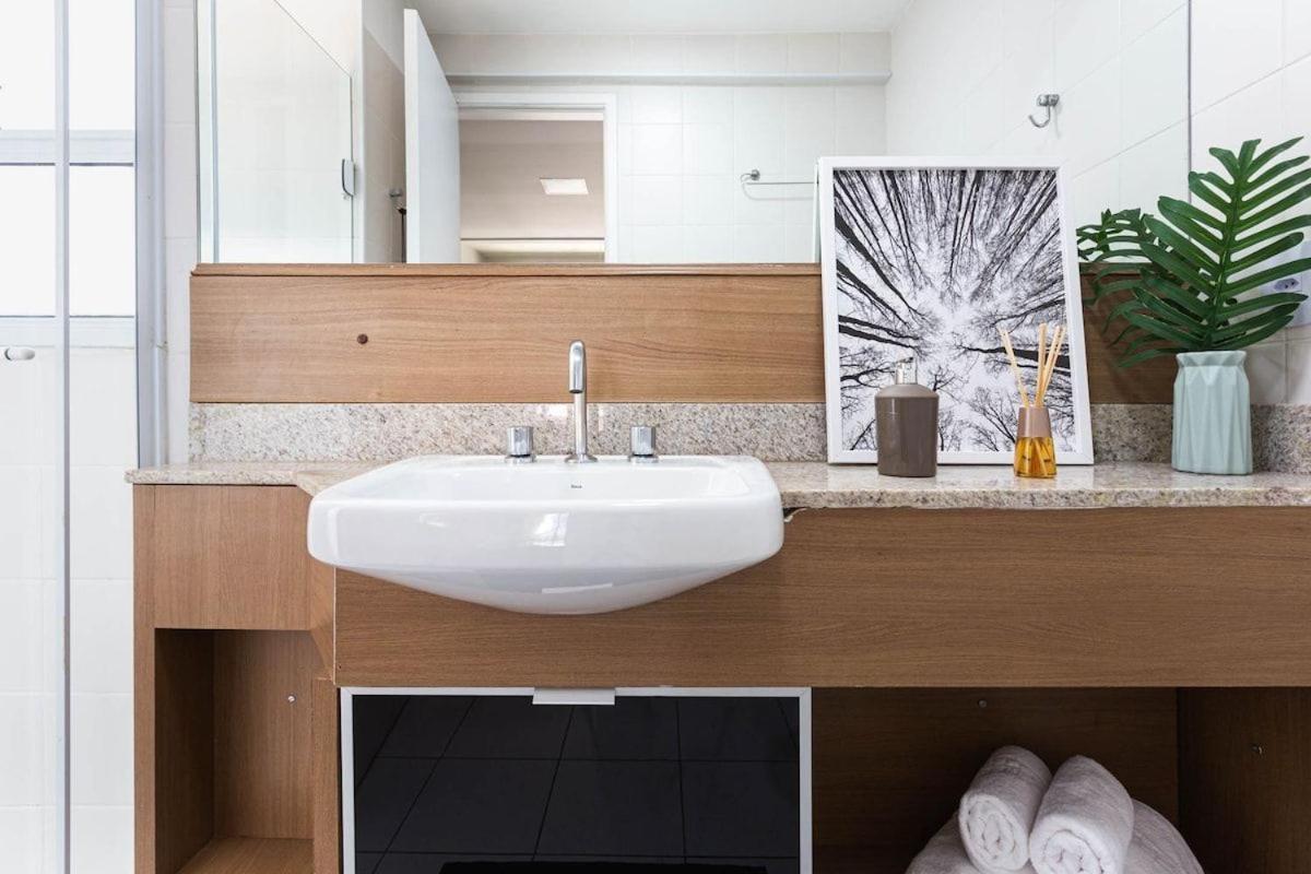Easy Star - Lindo Duplex De Alto Padrao Proximo A Berrini - Aa01h * São Paulo