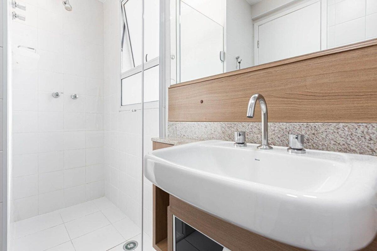 Apartamento Easy Star - Lindo Duplex De Alto Padrao Proximo A Berrini - Aa01h *