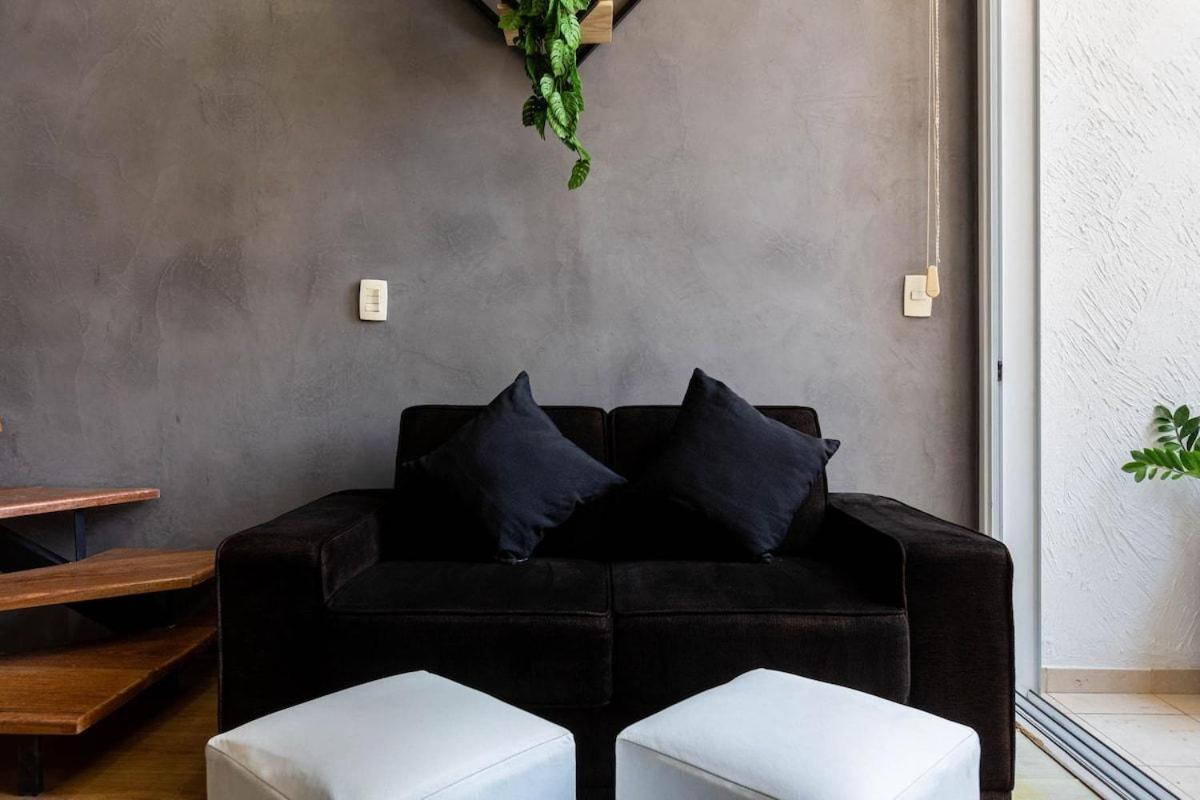 Easy Star - Lindo Duplex De Alto Padrao Proximo A Berrini - Aa01h