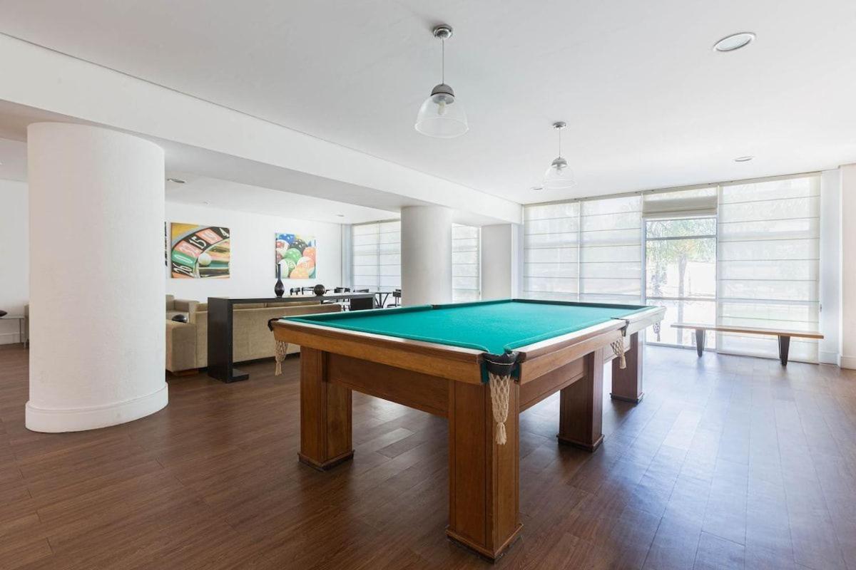Easy Star - Lindo Duplex De Alto Padrao Proximo A Berrini - Aa01h * São Paulo