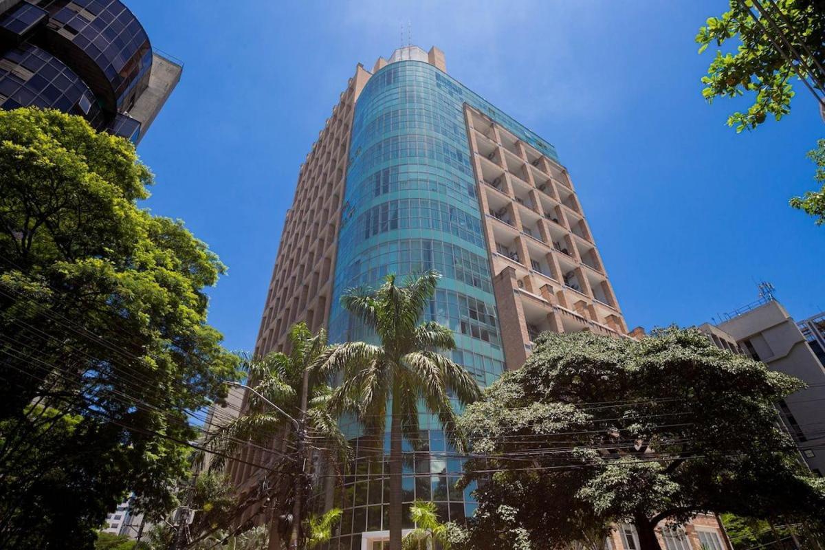 Easy Star - Lindo Duplex De Alto Padrao Proximo A Berrini - Aa01h Apartamento São Paulo